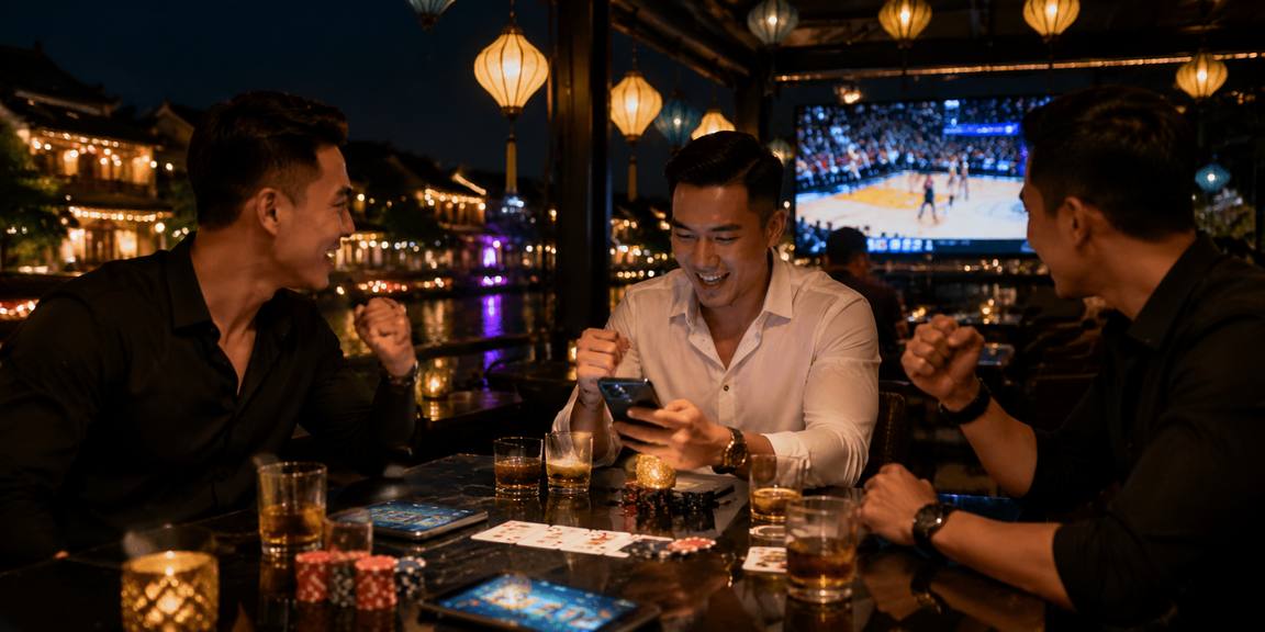 ip168 casino app visual