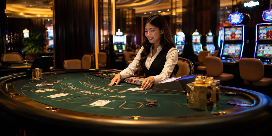 ip168 Cẩm Nang Slot